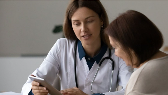 The 5 Best Exercises to Strengthen the Pelvic Area