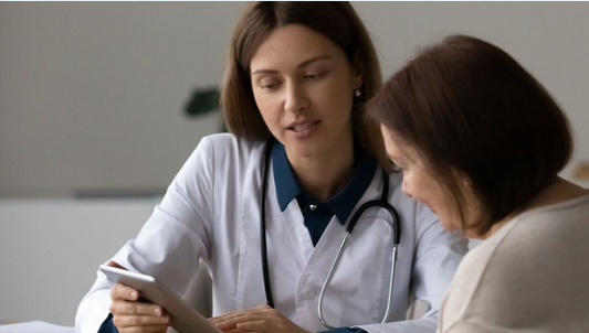 The 5 Best Exercises to Strengthen the Pelvic Area