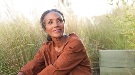 Menopause & Bladder Health: What No One Told You