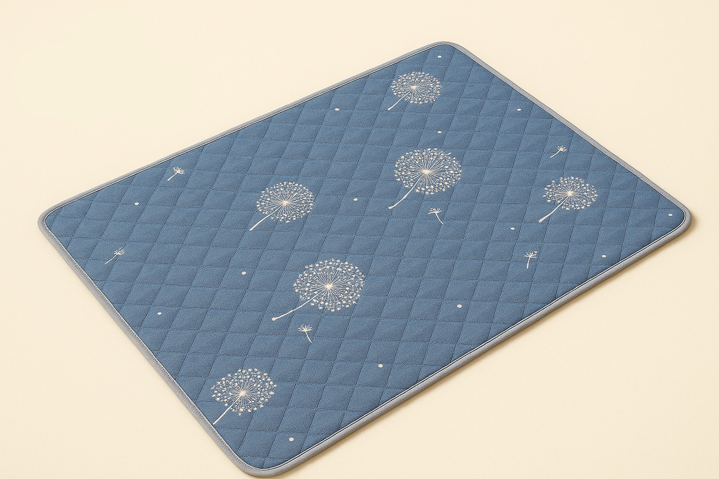 LeakGuard™ Bed Mat