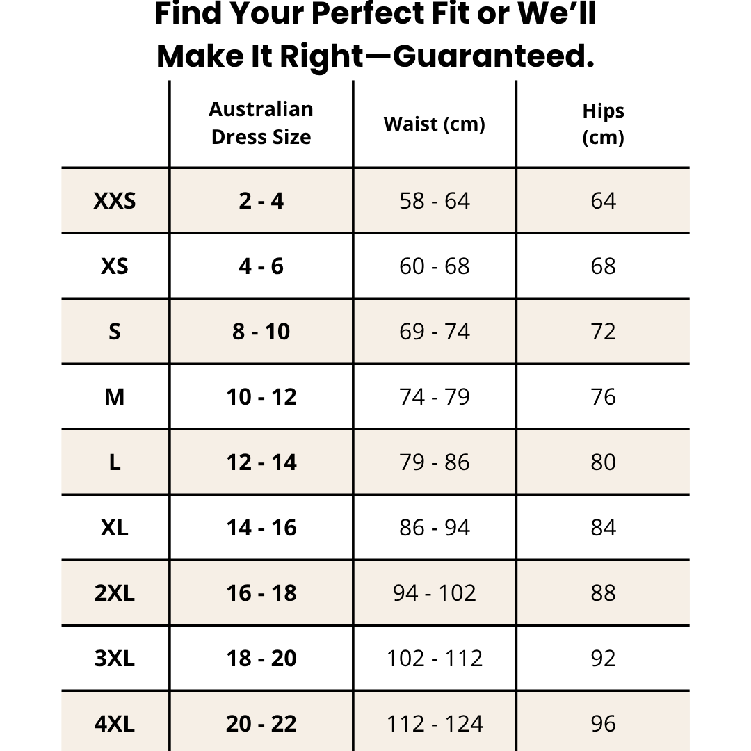 Hushdry Leakproof undies