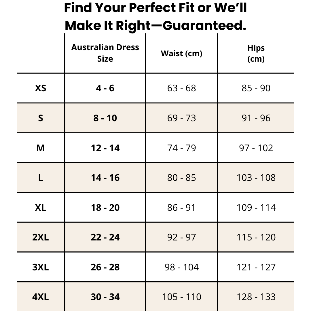 Comfortiva™ Premium Leakproof Underwear