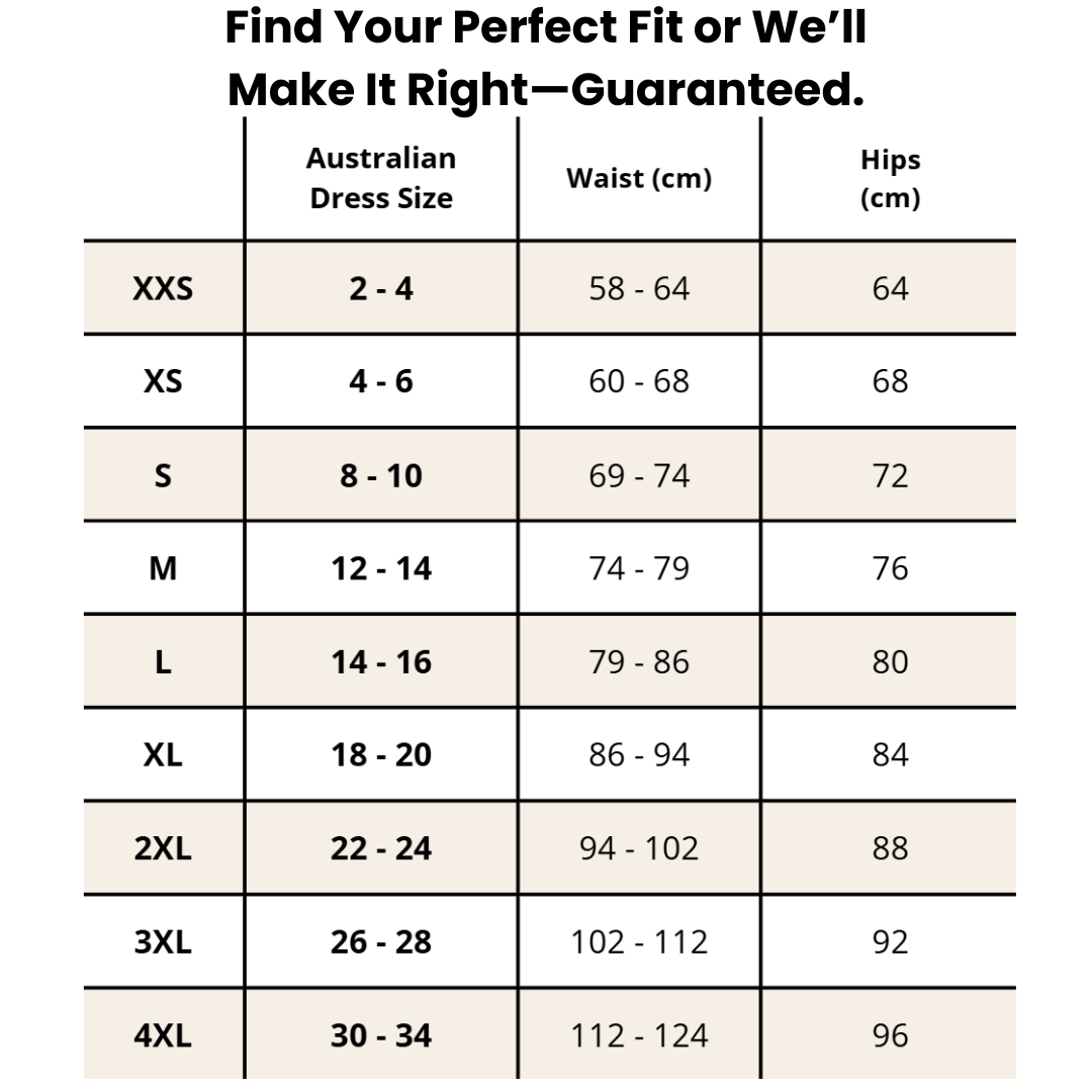 FlowGuard™ Pelvic Support Underwear