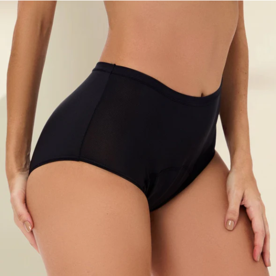 Hushdry Leakproof undies