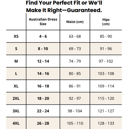 FlowGuard™ Leakproof Undies