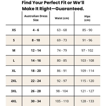 Comfortiva™ Premium Leakproof Underwear