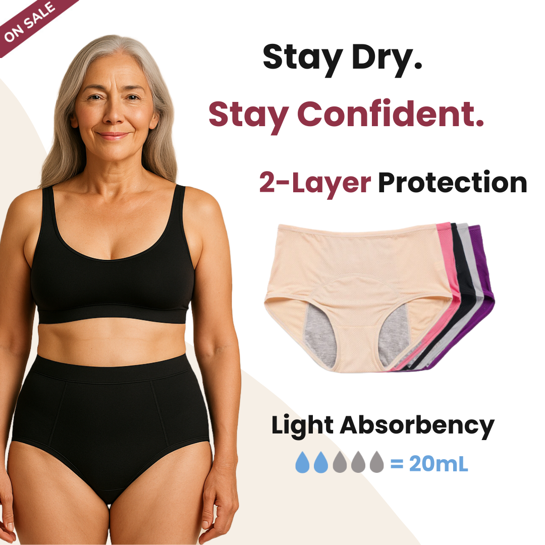 Luniva™ (Light Absorbency)