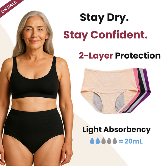 Luniva™ (Light Absorbency)